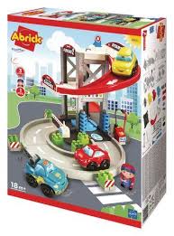 EC ABRICK GARAGE