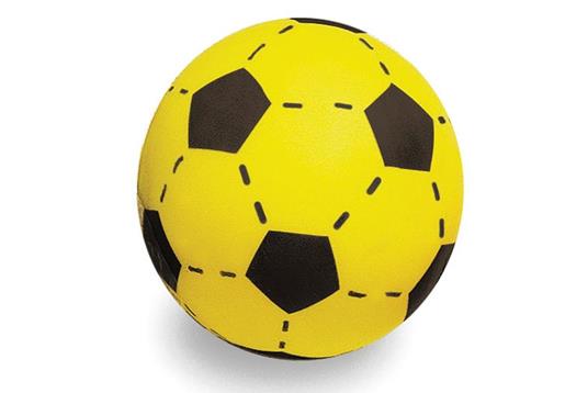 PALLONE DI SPUGNA D200