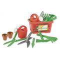 CESTINO ATTREZZI GIARDINO