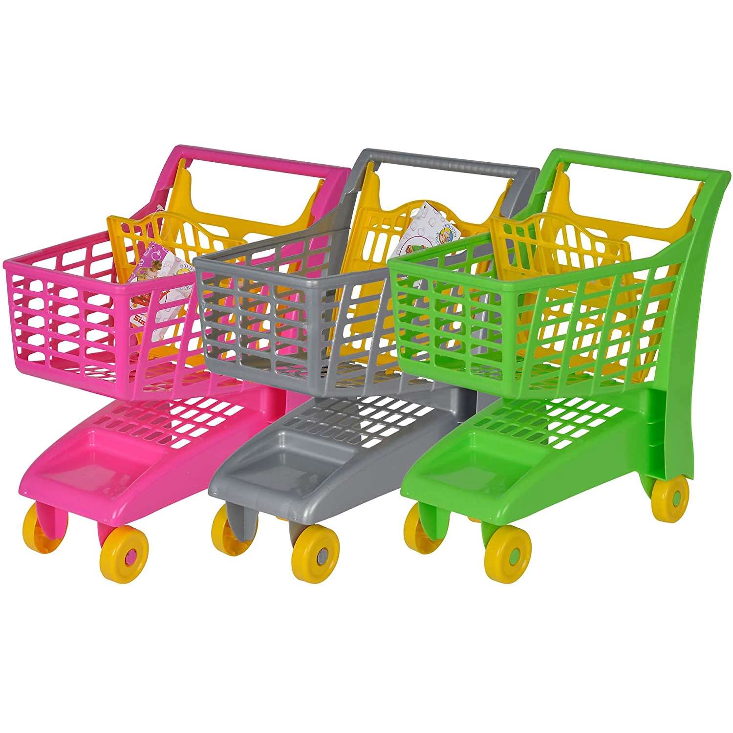CARRELLO SPESA