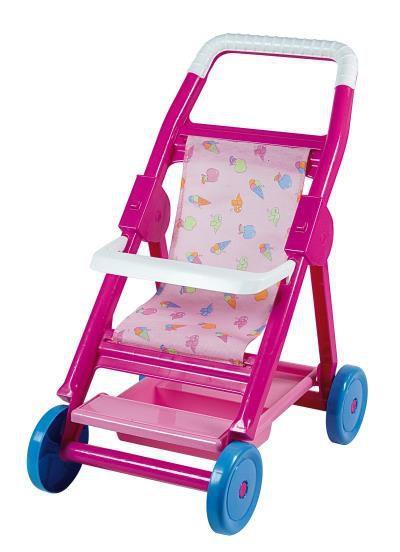PASSEGGINO SUNNY BUGGY C/CARTONCINO