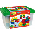 Costruzioni Maxi Unico Baule 8811 Androni