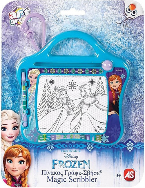 LAVAGNA MAGIC  TRAVEL FROZEN