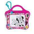 LAVAGNA MAGICA TRAVEL MINNIE 1028-13060