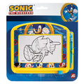 LAVAGNA MAGICA TRAVEL SONIC THE HEDGEHOG