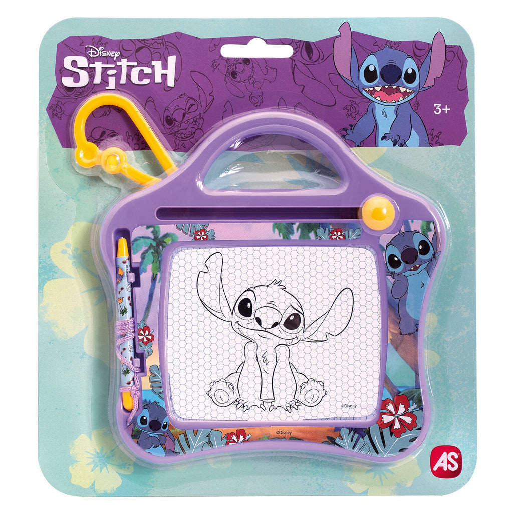 LAVAGNA MAGICA TRAVEL STITCH 1028-13072