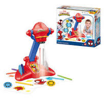 PROIETTORE DRAWING SPIDEY