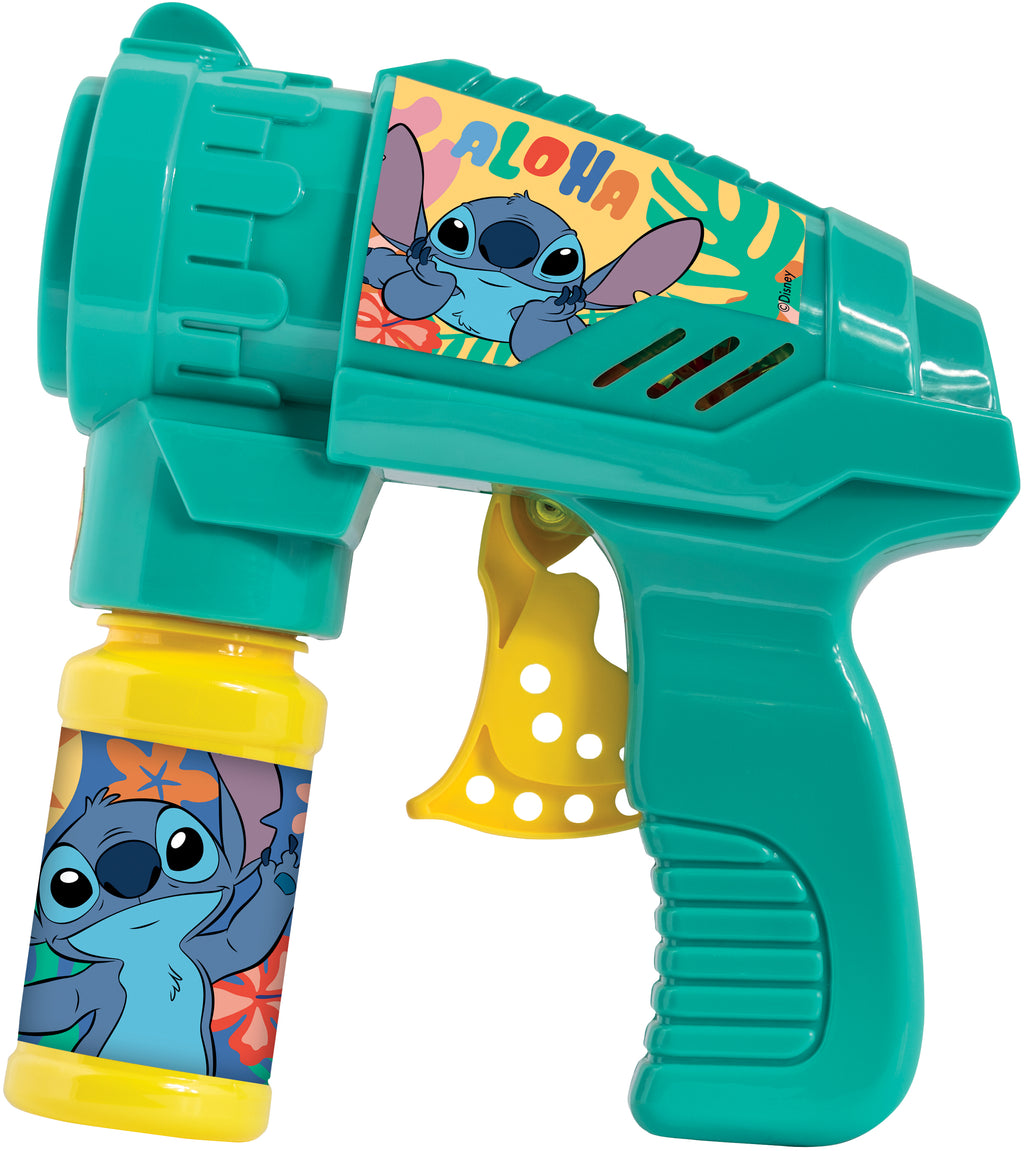 BOLLE SAPONE BUBBLE GUN STITCH 5200-01376