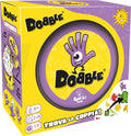 Dobble, Eco-Sleeve, Divertente Gioco da Tavolo per Tutta la Famiglia