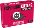 Exploding Kittens - VM18 - Gioco Di Carte