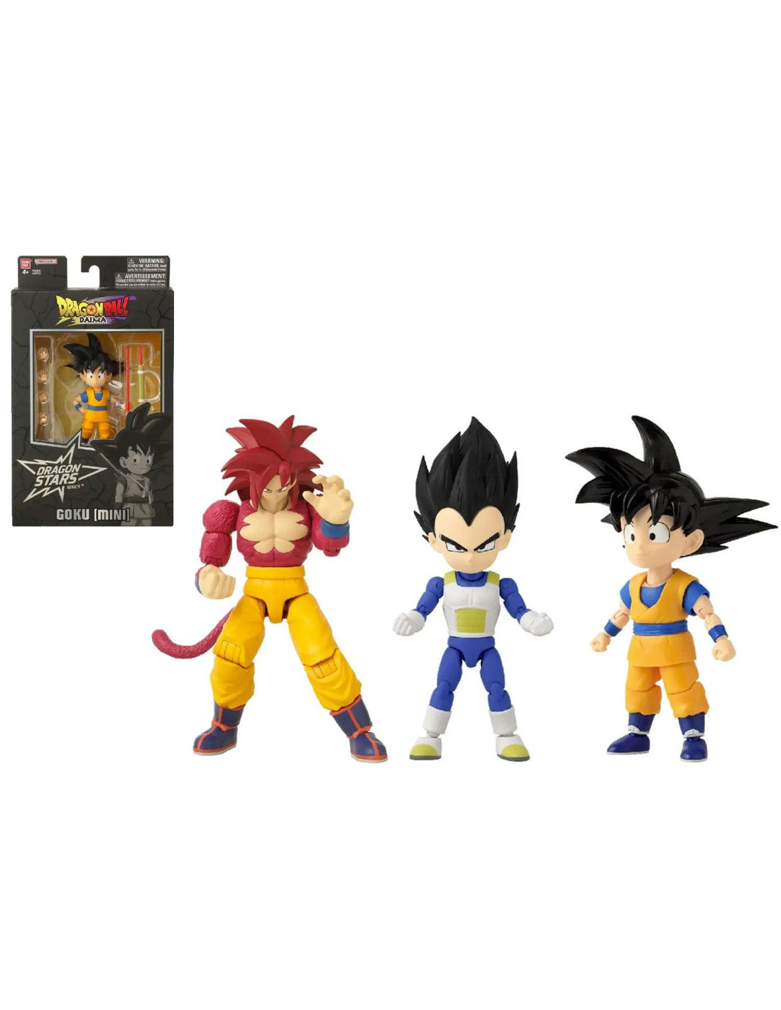 Dragon Ball Daima Ass