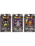 Dragon Ball Star Cattivi assortiti 17cm (1PZ)