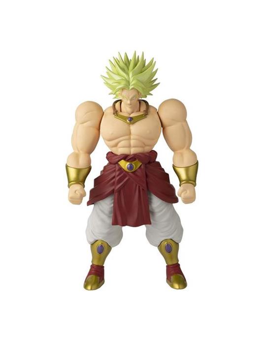 DRAGON BALL BROLY 33CM