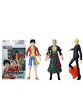 One Piece Personaggio 17cm ass