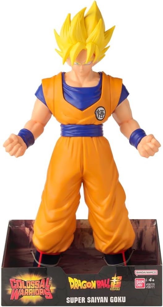 Dragon Ball Super - Action Figure Goku 40 cm