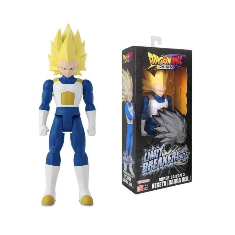 DRAGON BALL LIMIT BREAKER DAIMA 30CM ASS