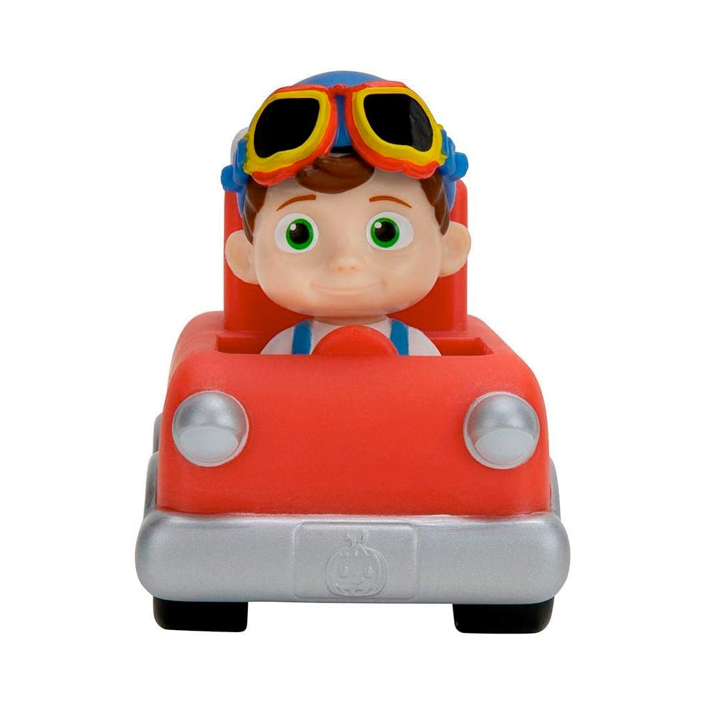COCOMELON MINI VEICOLI 80108