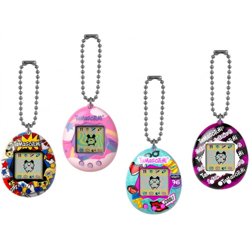 TAMAGOTCHI ORIGINAL