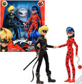 MIRACULOUS 26CM 2PACK T04748/P50365