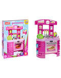 Princess Mega Cucina 16 accessori