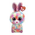PELUCHE TY CONIGLIO BLOOMY 28CM