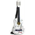 CHITARRA CLASSICA LEGNO 85CM 238511