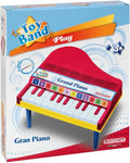 Pianoforte da Tavolo Bontempi Gran Piano
