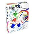 DOODLE TOP DISEGNA CON LE TROTTOLE