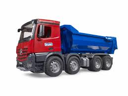 CAMION RIBALTABILE MB AROCS 03621