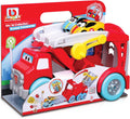 BB Junior – My 1 ° Camion di trasporto evolutivo 3 in 1
