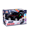 JEEP MY FIRST RC CARABINIERI