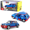 Renault 5 Turbo 1:24