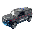 Land Rover Defender 110 anno 2022 Carabinieri 1:25