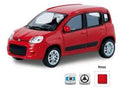 BURAGO FIAT NUOVA PANDA SCALA 1:24
