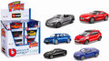 AUTO BURAGO STREET FIRE 1:43