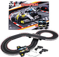 Pista per slot car Polistil Champion F1 1:43
