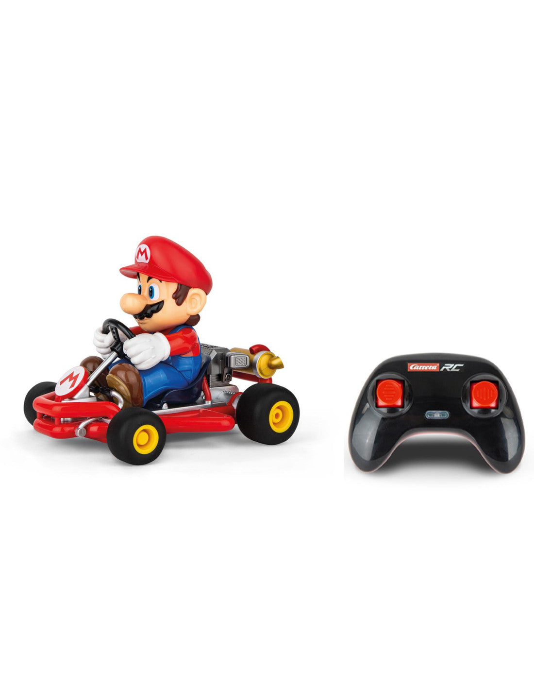 Super Mario Kart Pipe Kart new R/C