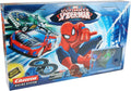 Pista Carrera Spider-Man Ultimate