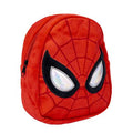 ZAINETTO PELUCHE SPIDERMAN