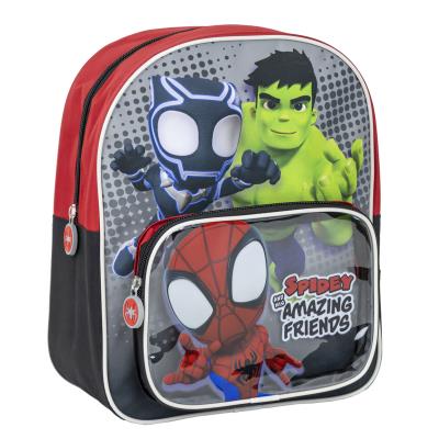 ZAINO SPIDEY E FRIENDS