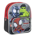 ZAINO SPIDEY E FRIENDS