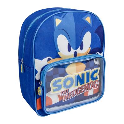 ZAINO PER BAMBINI  SONIC