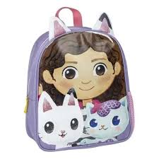 zaino  gabby´s dollhouse - 2100005125