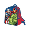 Marvel Avengers Zaino 31cm Cerdà 3D