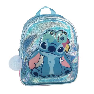 ZAINO PER BAMBINI TEMPO LIBERO  STITCH
