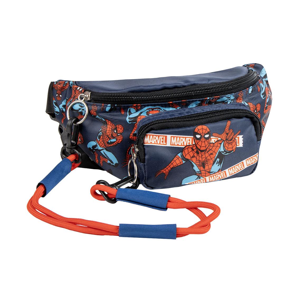 MARSUPIO SPIDERMAN