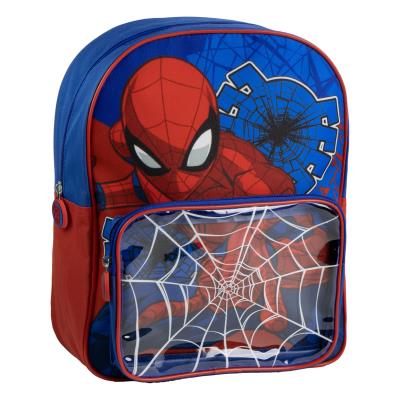 ZAINO PER BAMBINI O SPIDERMAN
