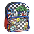 ZAINO PER BAMBINI AVENGERS