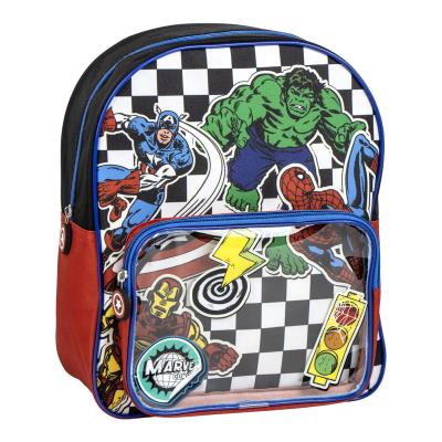 ZAINO PER BAMBINI AVENGERS