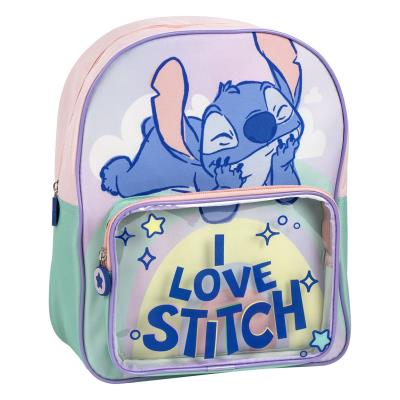 ZAINO PER BAMBINI  STITCH